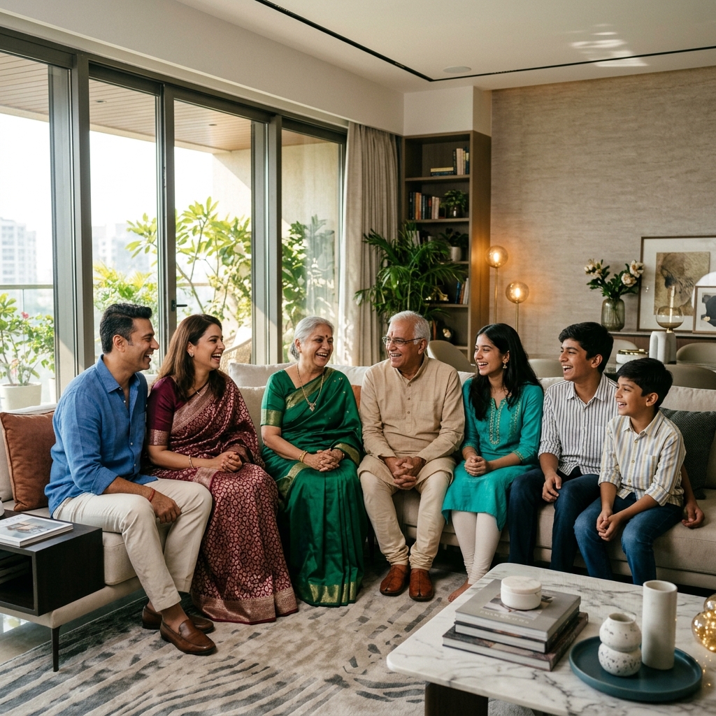 Senior Living lifestyle and wellness