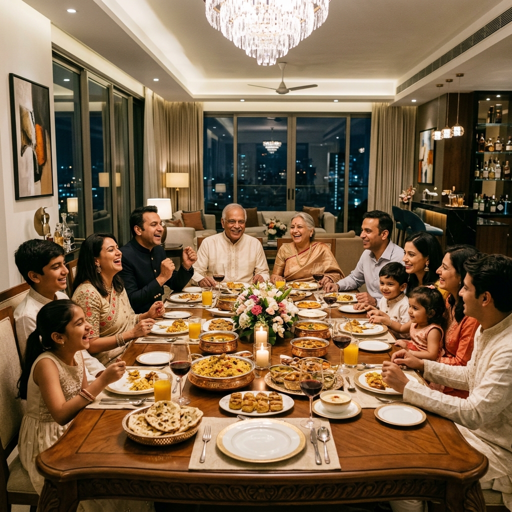 Senior Living lifestyle and wellness