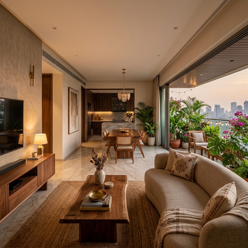 Finding the Best Luxury Senior Living Options in India - Luxury Senior Living India