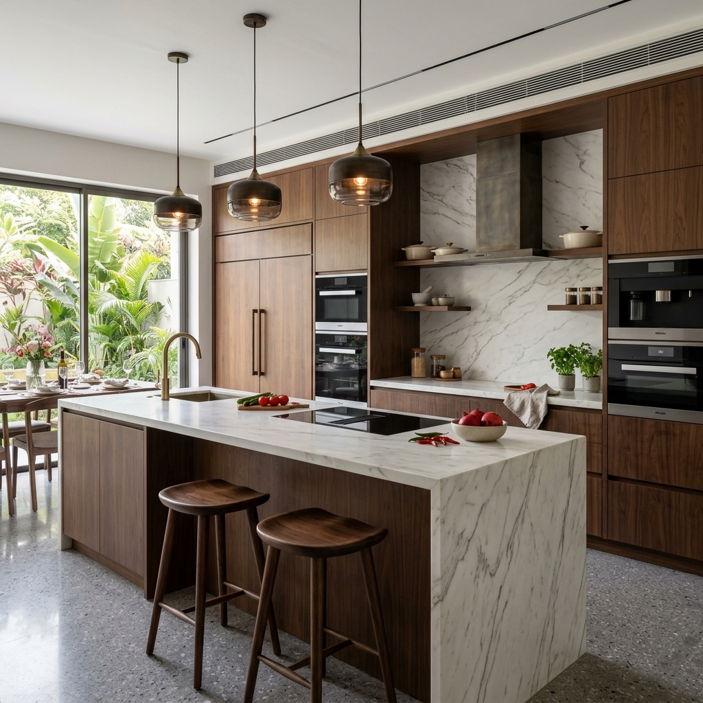 The Importance of Concierge Services in Luxury Independent Living - Luxury Senior Living India